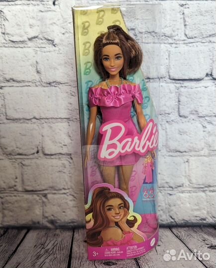 Кукла барби