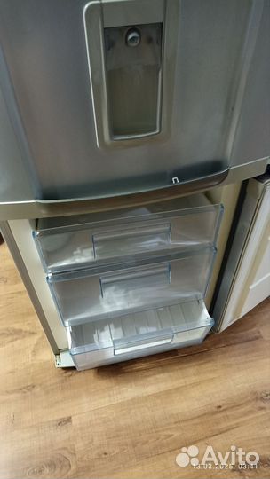 Продажа холодильников бу