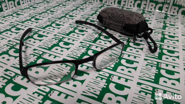 Очки складный Вижу Всё в оригинальном чехле