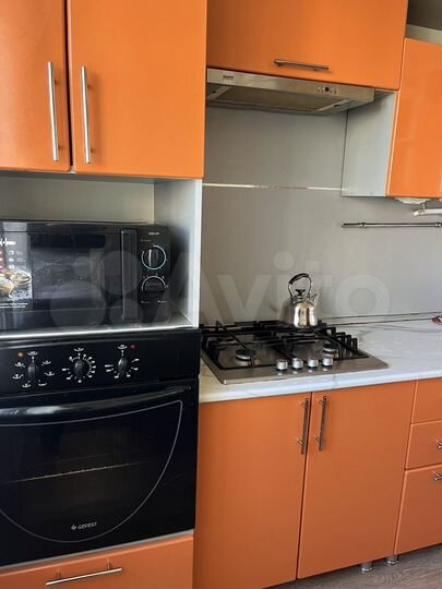 1-к. квартира, 45 м², 4/10 эт.