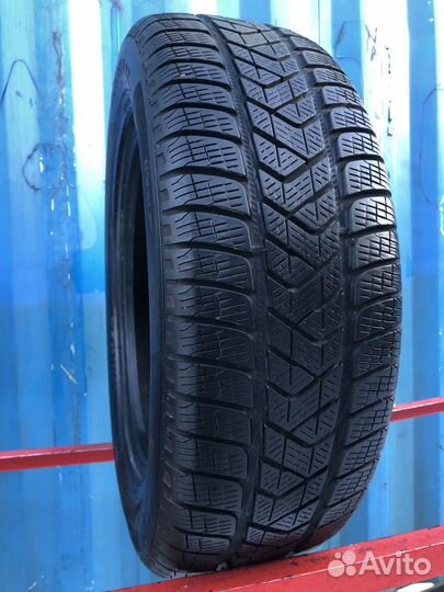 Pirelli Scorpion Winter 225/60 R17