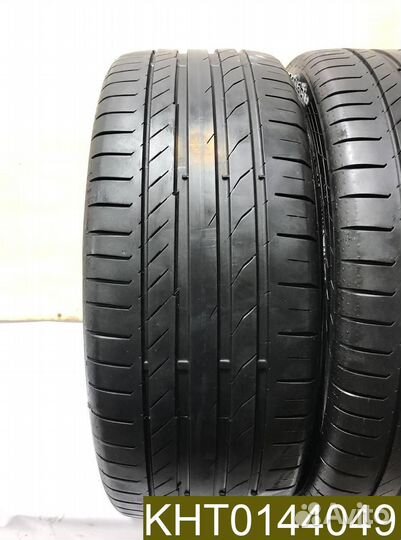 Continental ContiSportContact 5 SUV 235/45 R20 100V