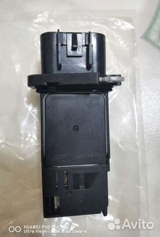 Датчик массового расхода воздуха