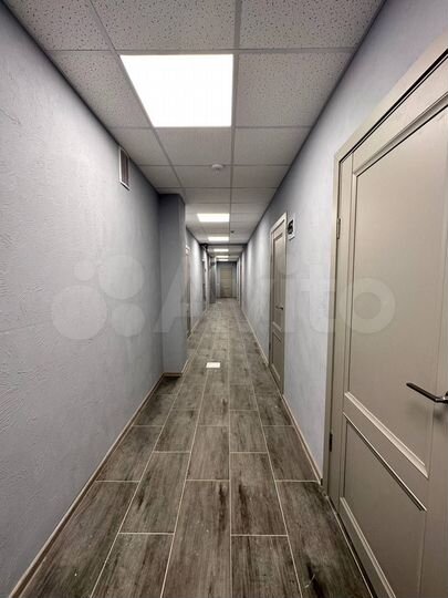 Помещение 253.4 м² на Московском пр-те