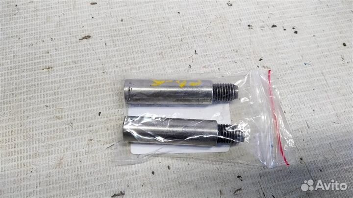 Направляющая суппорта тормозного переднего Audi 1