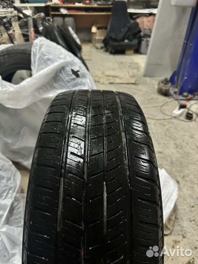 Yokohama Avid Ascend 225/55 R18 97H
