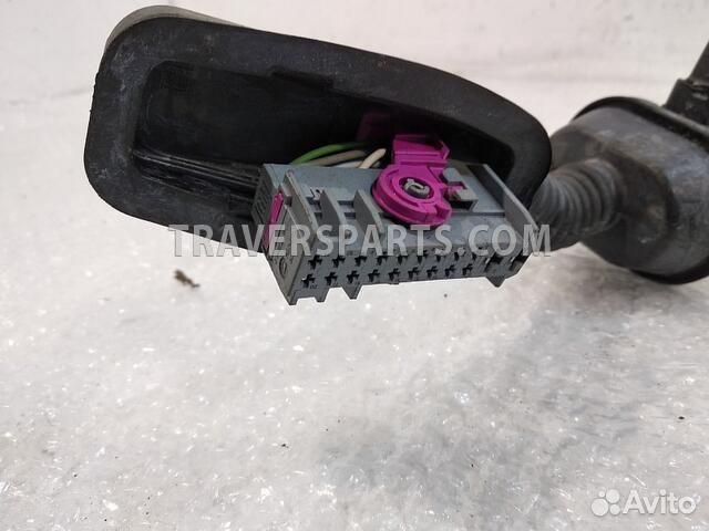 Проводка (коса) Кадиллак