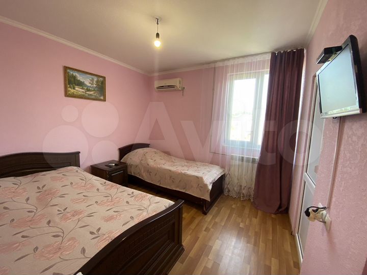 Комната 15 м² в 1-к., 2/3 эт.