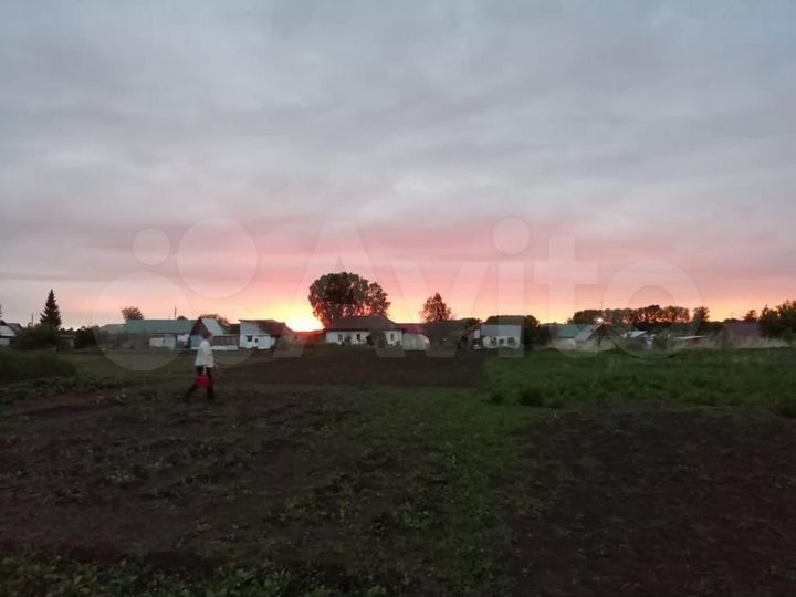 Участок 30 сот. (ИЖС)