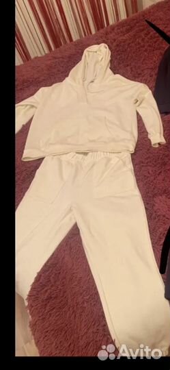 Костюм спортивный 48-52