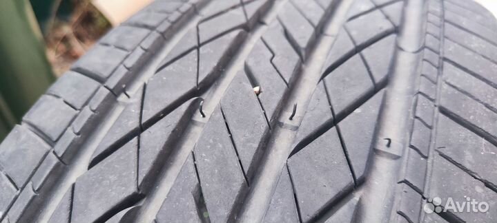 Tracmax X-Privilo H/T 245/60 R18 105H