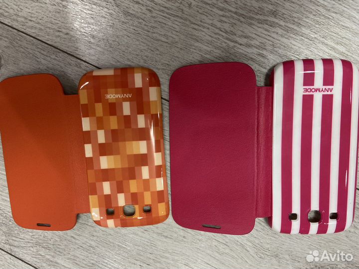 Чехол на самунг galaxy s 3