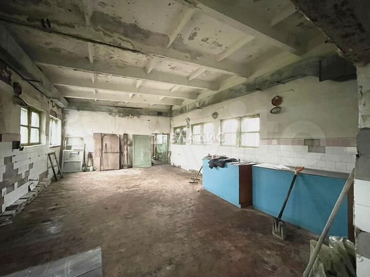 Продам помещение общественного питания, 104 м²