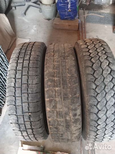 Bontyre Stalker A/T 185/75 R16 96
