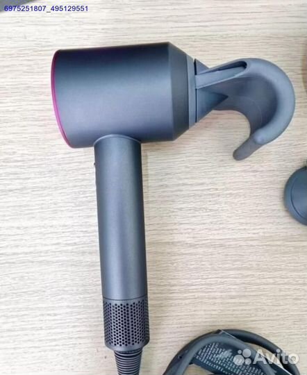 Фен Dyson SuperSonik HD08 (Арт.37367)