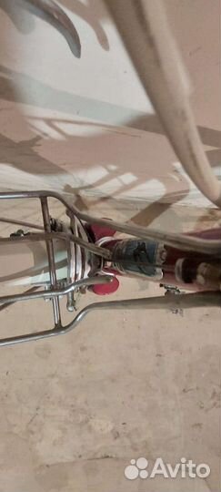 Велосипед Турист