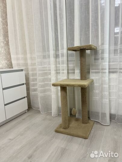 Когтеточка бу