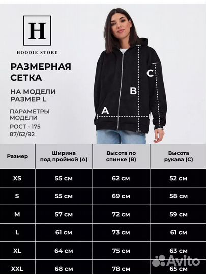 Одежда женская новая