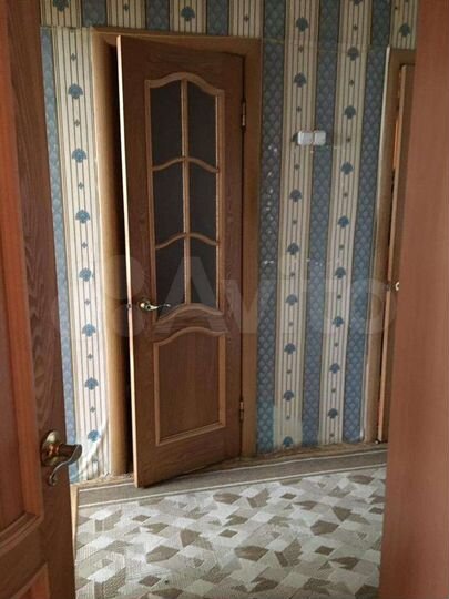 1-к. квартира, 35,7 м², 1/2 эт.