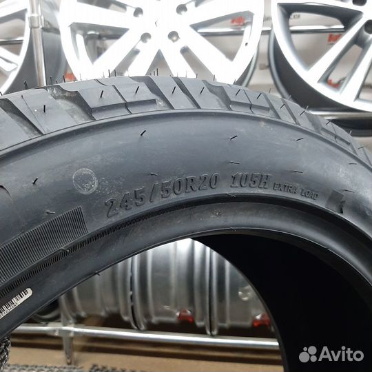 Roadcruza RA1100 A/T 245/50 R20 105H