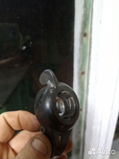 Контроллер мотор колеса кт36/48