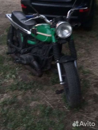 Урал имз-8.103-30