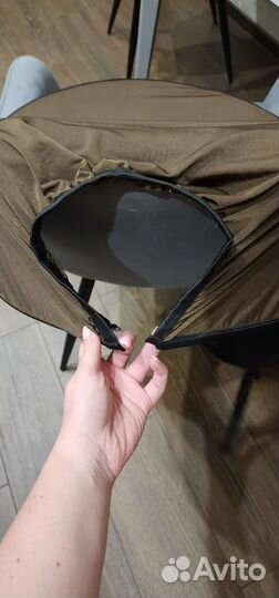 Козырек на коляску