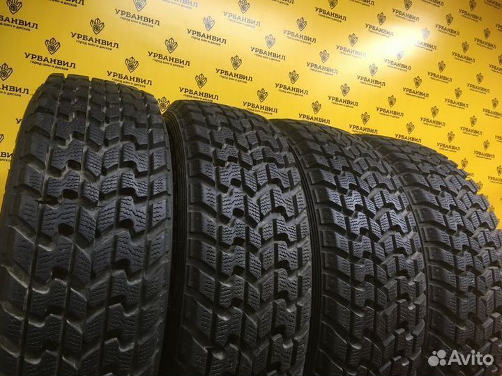 Goodyear 4x4 UG Ice Navi 225/65 R17 101Q