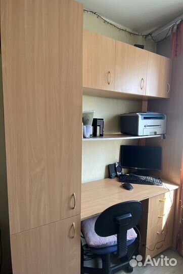 Компьютерный стол / бу