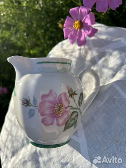 Молочник сливочник