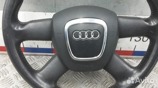 Рулевое колесо audi A4 B7 (LDN14JZ01)