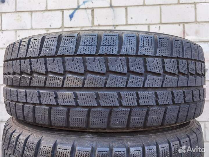 Dunlop Winter Maxx WM01 215/55 R17 97V
