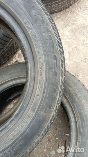 Pirelli Cinturato P4 175/65 R14