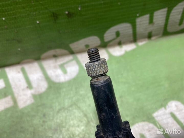 Моторчик заднего дворника Peugeot 206