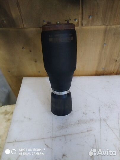 Пневмоподушка BMW X5 E53