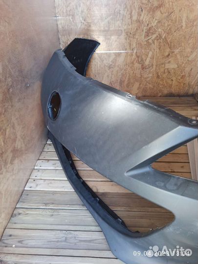 Запчасти на mazda 3BL