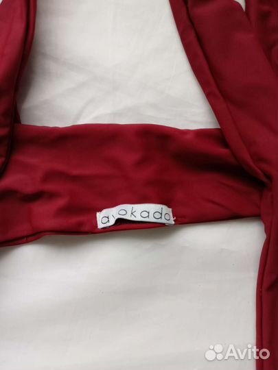 Купальники S