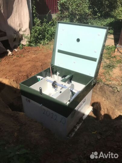 Септик Астра