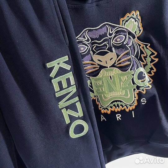 Костюм спорт дет. Kenzo