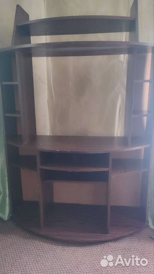 Тумба под телевизор