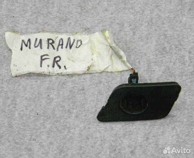 Датчик света передний правый Nissan Murano Z50