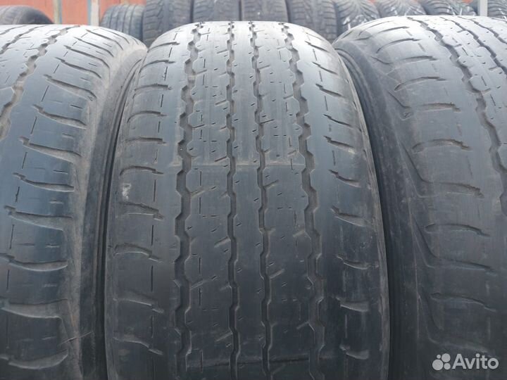 Dunlop Grandtrek AT22 285/65 R17 116H