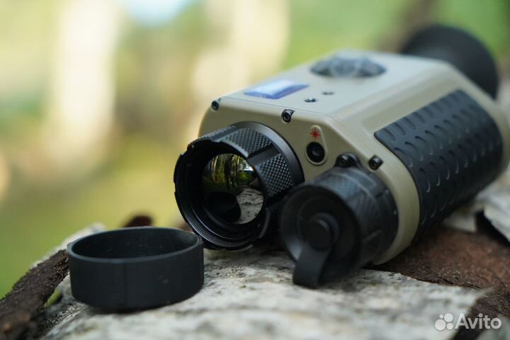 Тепловизионный монокуляр Longot K6