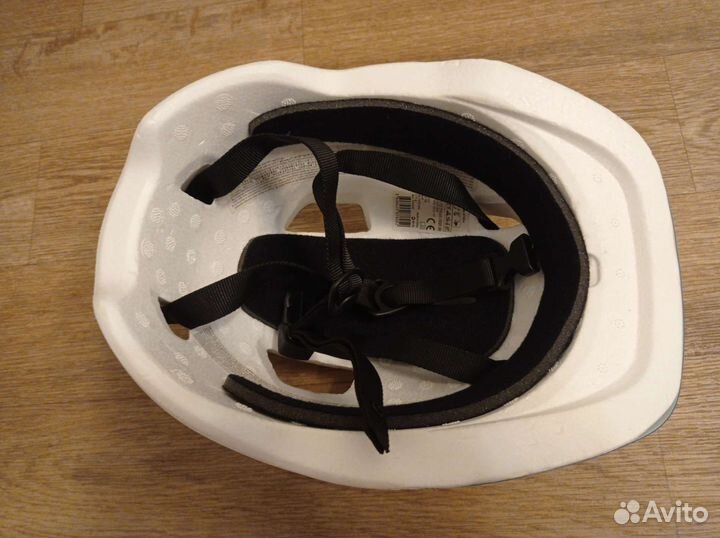 Шлем новый детский Decathlon, XS (48-52)