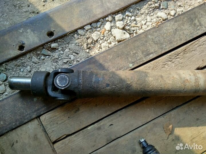 Запчасти для а/м газ 2410