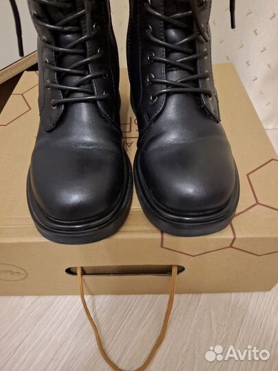 Ботинки Respect женские зимние 36