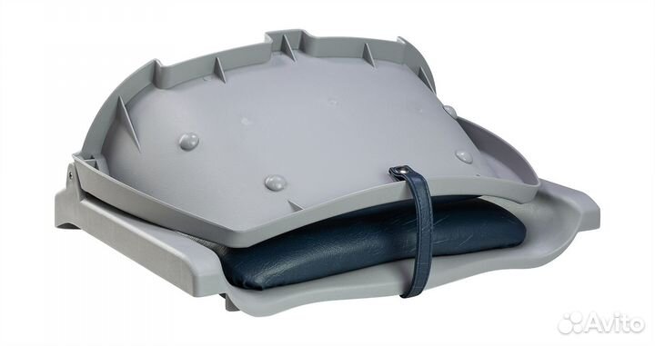 Кресло мягкое складное для лодки