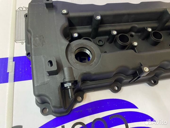 Крышка головки блока цилиндров 224102G100