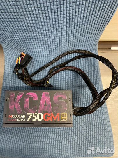 Блок питания