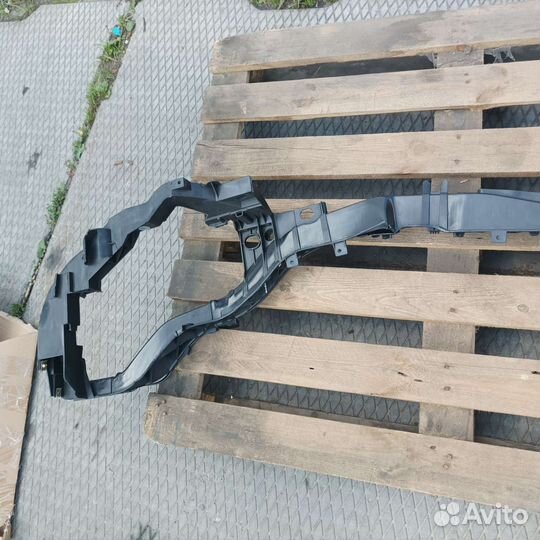 Панель передняя - телевизор FOC-3 11-19, KUG 13